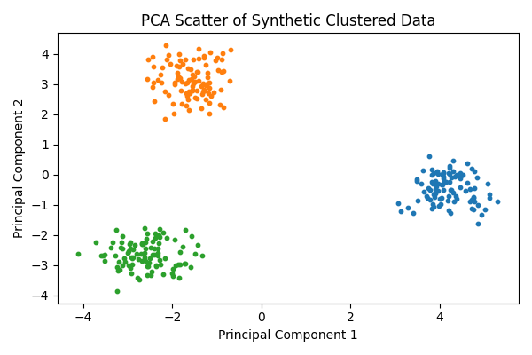 Portfolio driver decomposition view